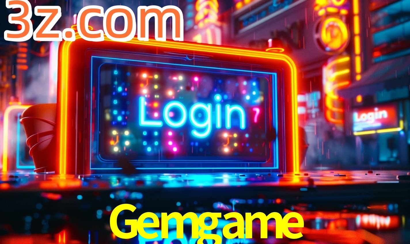 Registre-se hoje no Cassino Gemgame